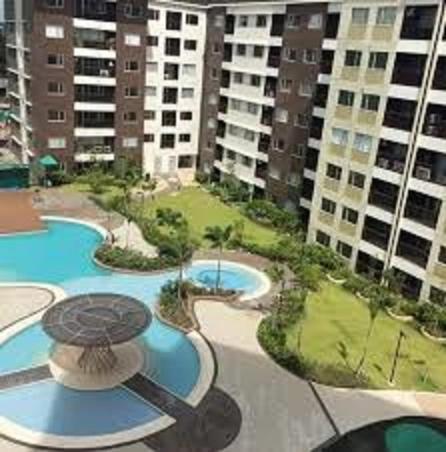 Апарт отель Avida Atria T2-F ,5Mins To Festive Walk And 4 Mins To Iloilo Convention Center Экстерьер фото