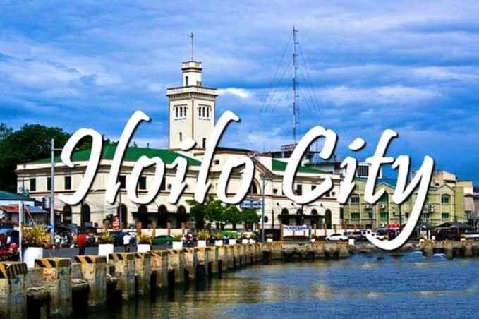 Апарт отель Avida Atria T2-F ,5Mins To Festive Walk And 4 Mins To Iloilo Convention Center Экстерьер фото